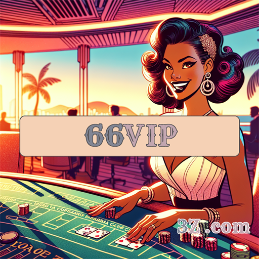 66vip: Apostas Inovadoras para Usuários Brasileiros