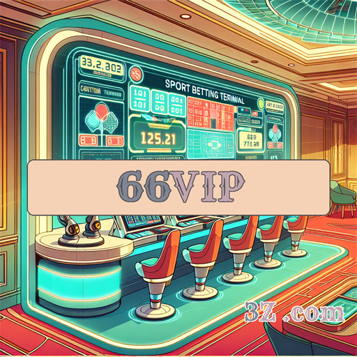 Faça seu login e entre no universo 66vip de jogos
